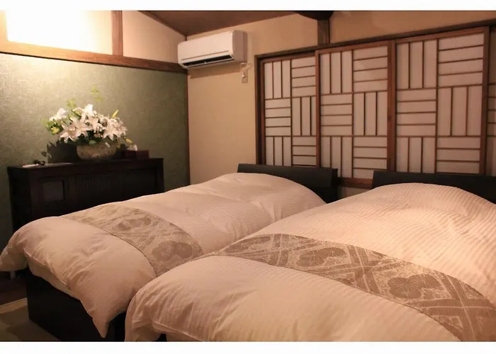 Hanakago Kyoto
