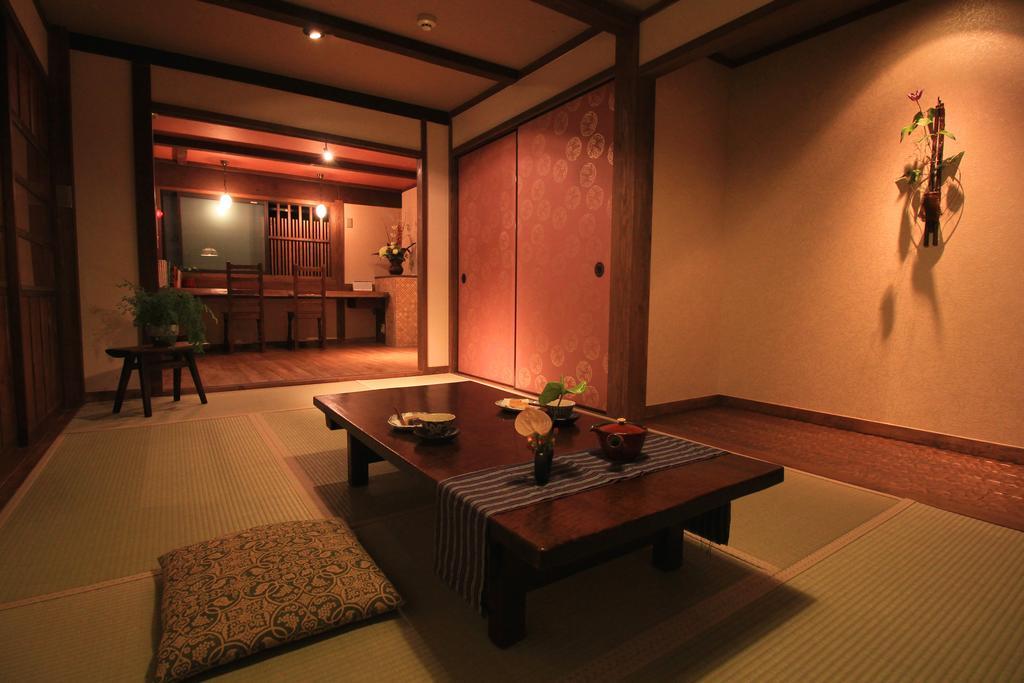 Holiday home Hanakago